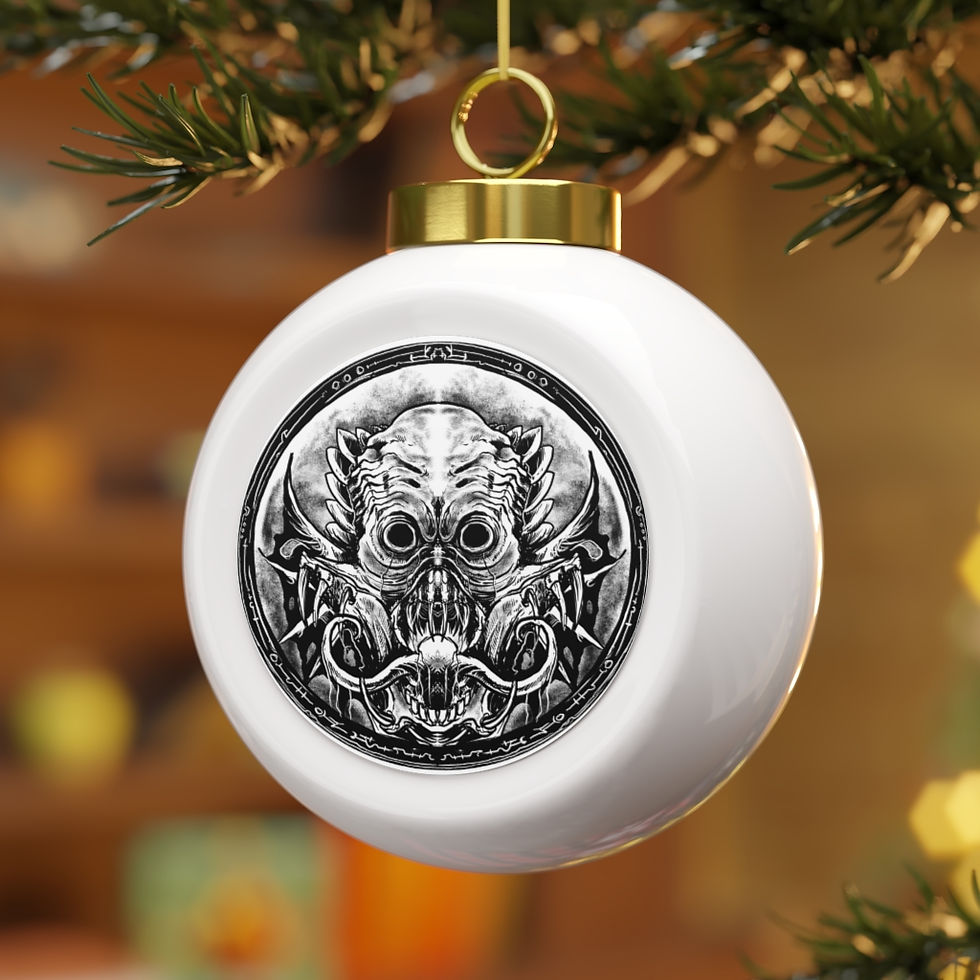 Thumbnail: Xmas Ornament