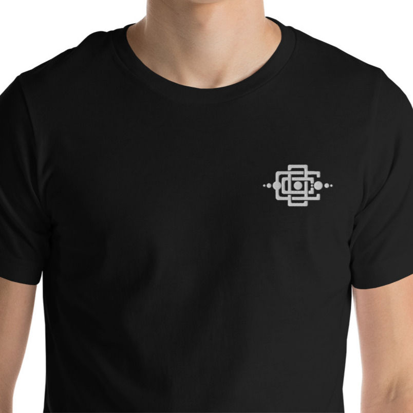 Thumbnail: Short-Sleeve Unisex T-Shirt