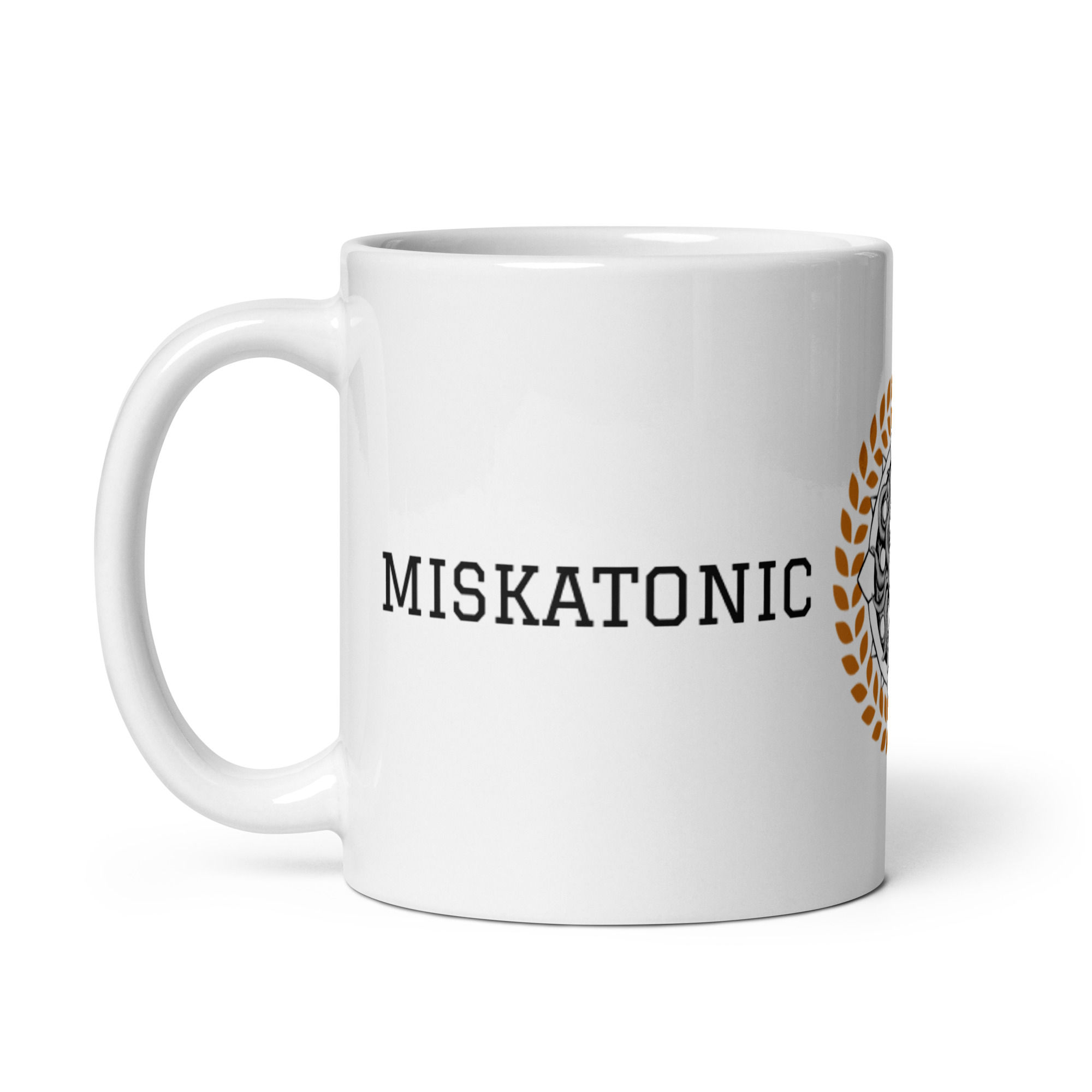 Miskatonic University Mug