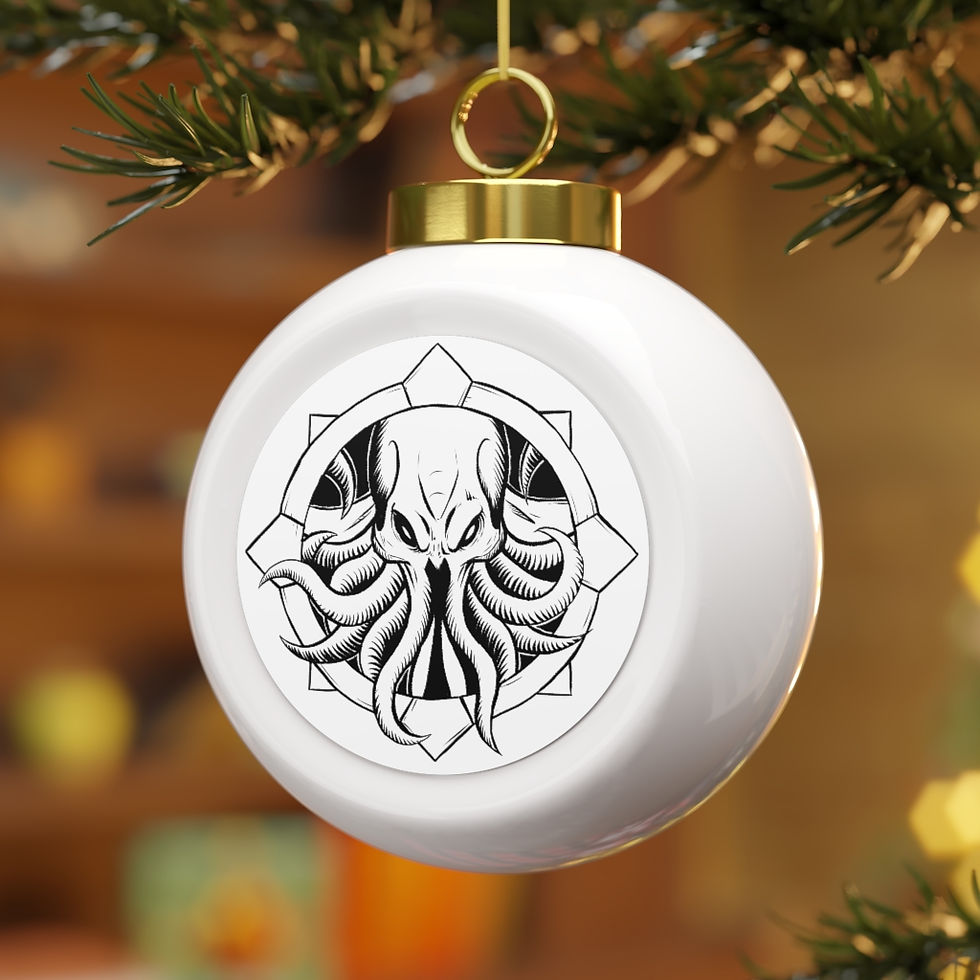 Thumbnail: Xmas Ornament