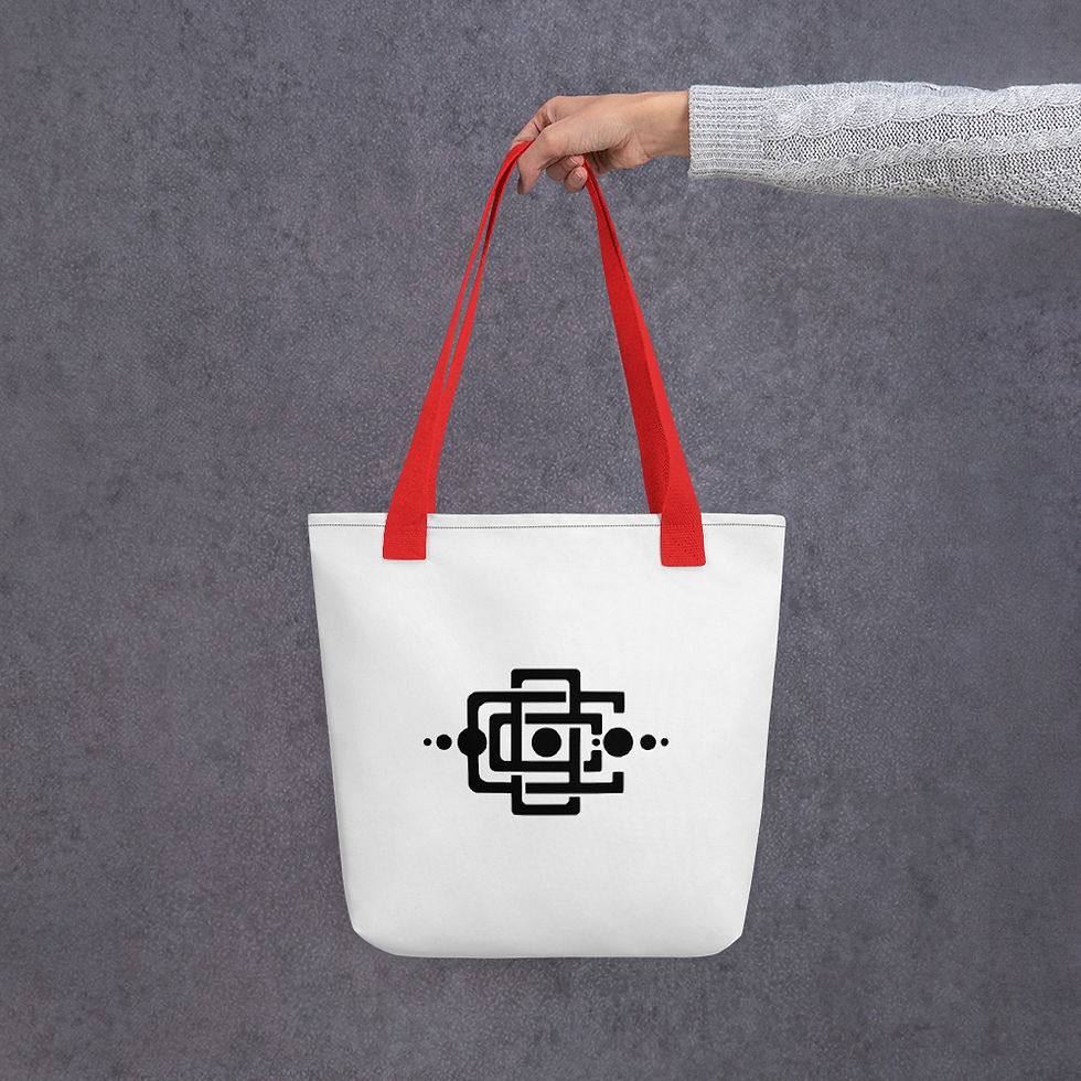 Thumbnail: Tote bag