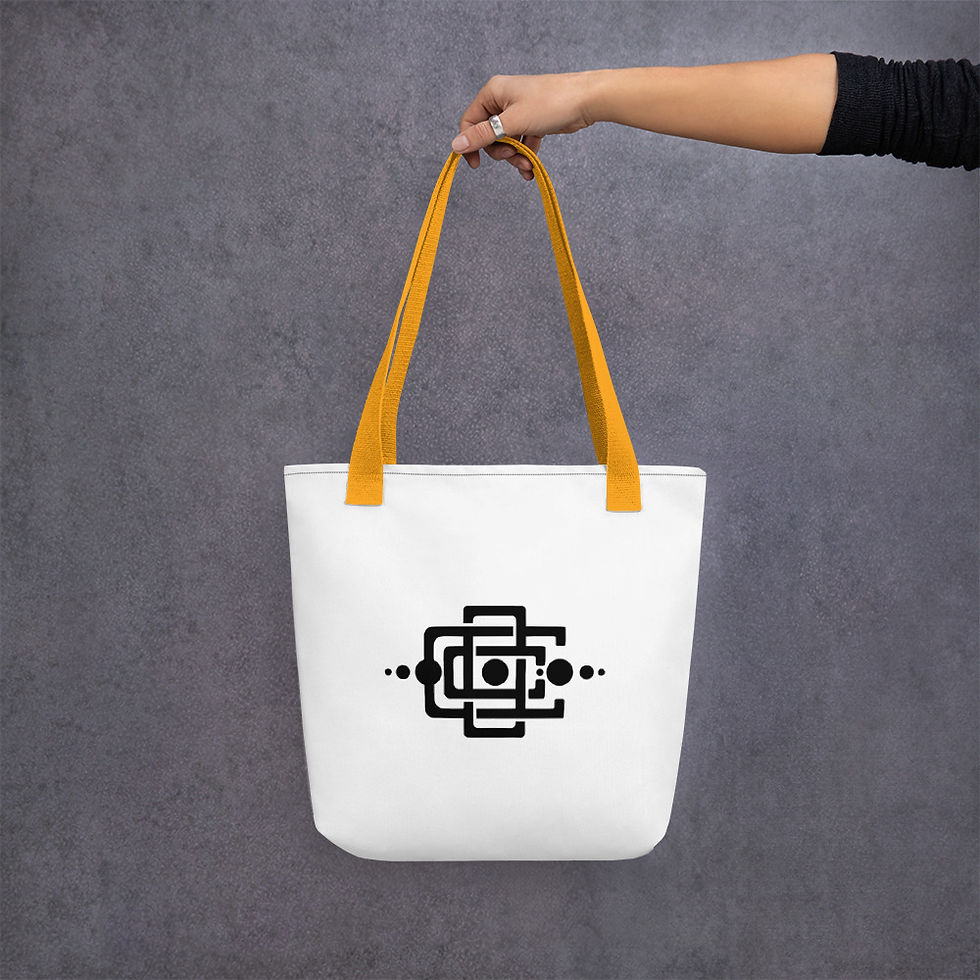 Thumbnail: Tote bag