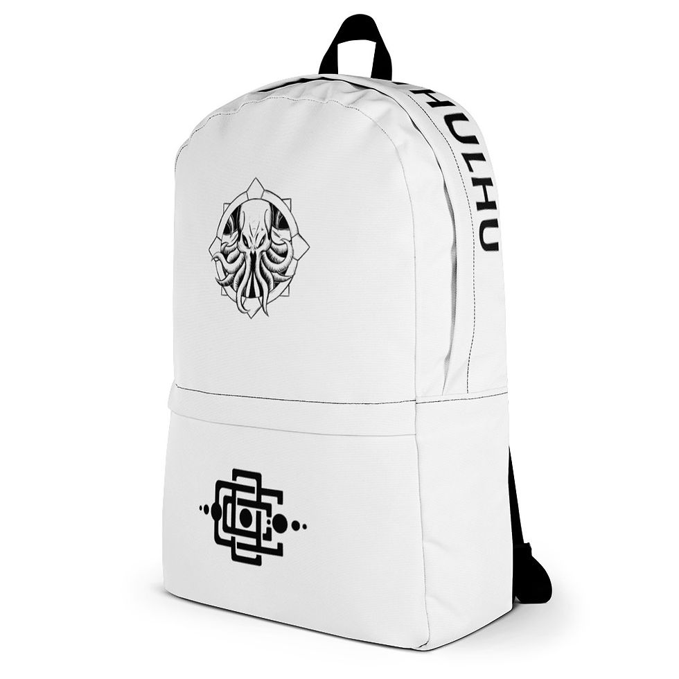 Thumbnail: Backpack