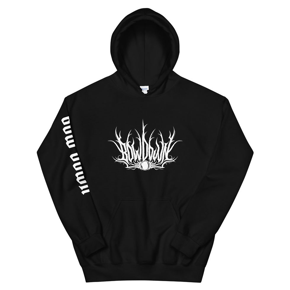 Thumbnail: Logo Hoodie