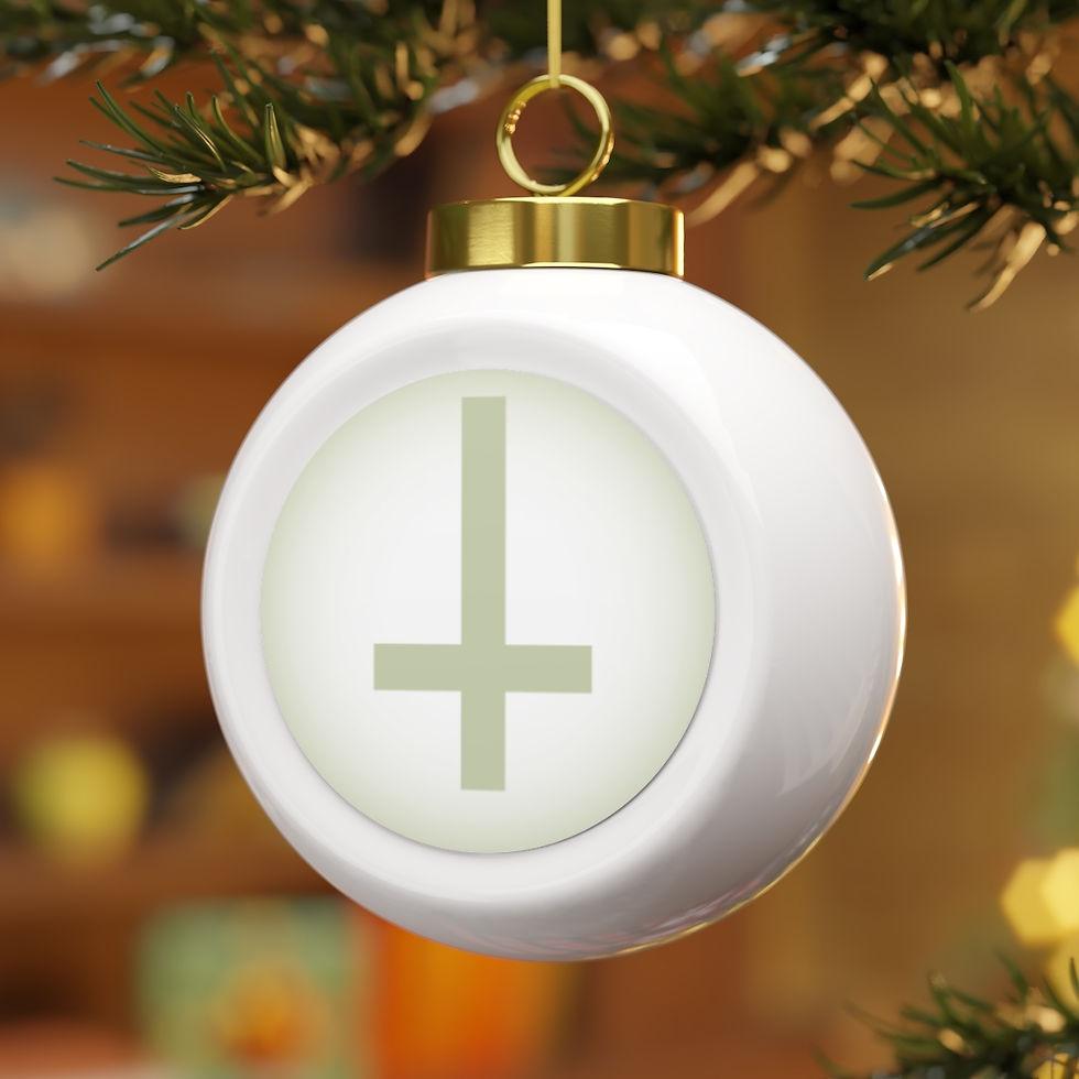 Thumbnail: Xmas Ornament