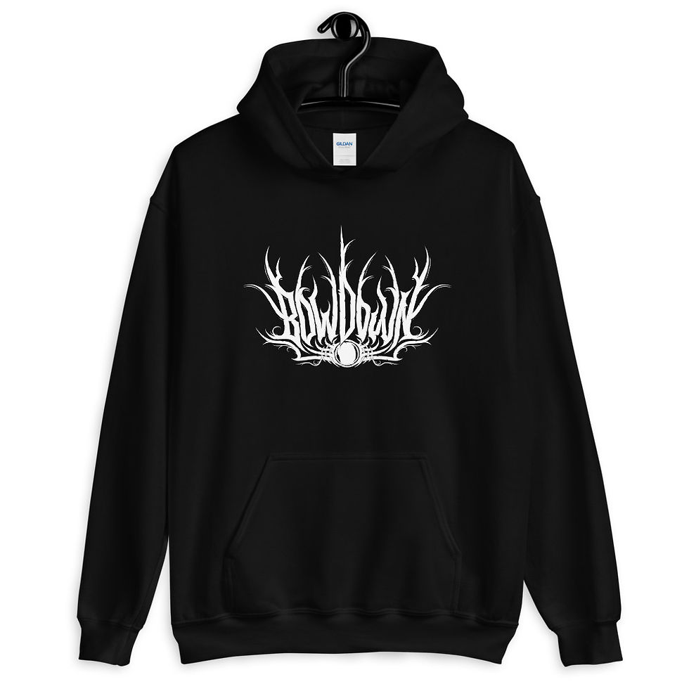 Thumbnail: Crawling Chaos Hoodie