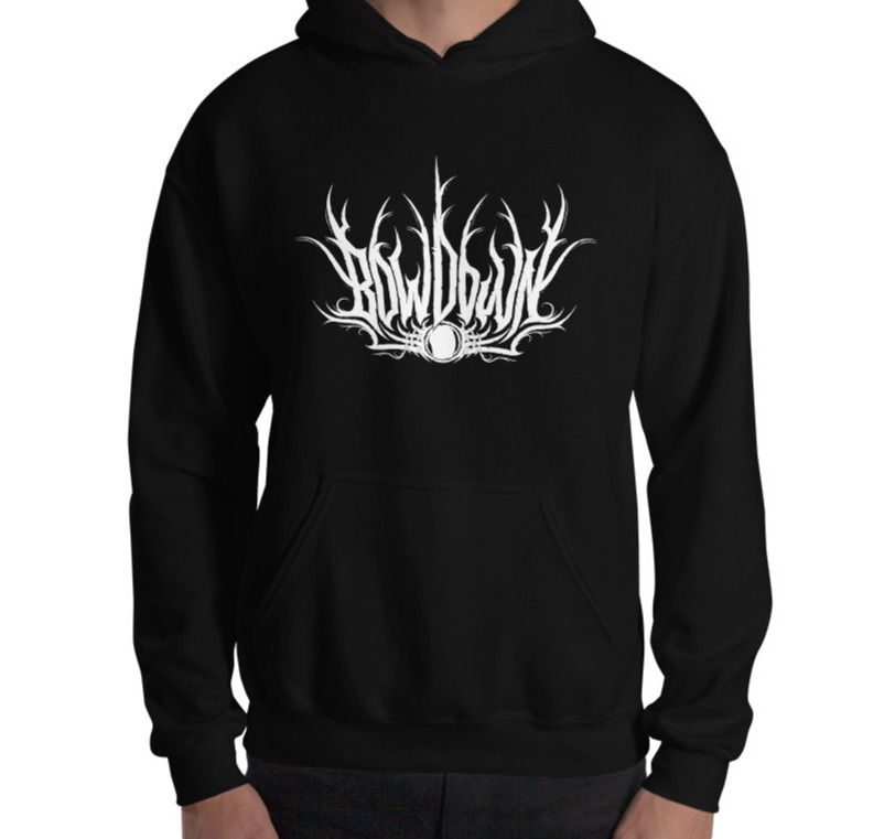 Thumbnail: Crawling Chaos Hoodie