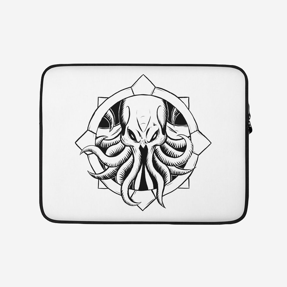 Thumbnail: Laptop Sleeve