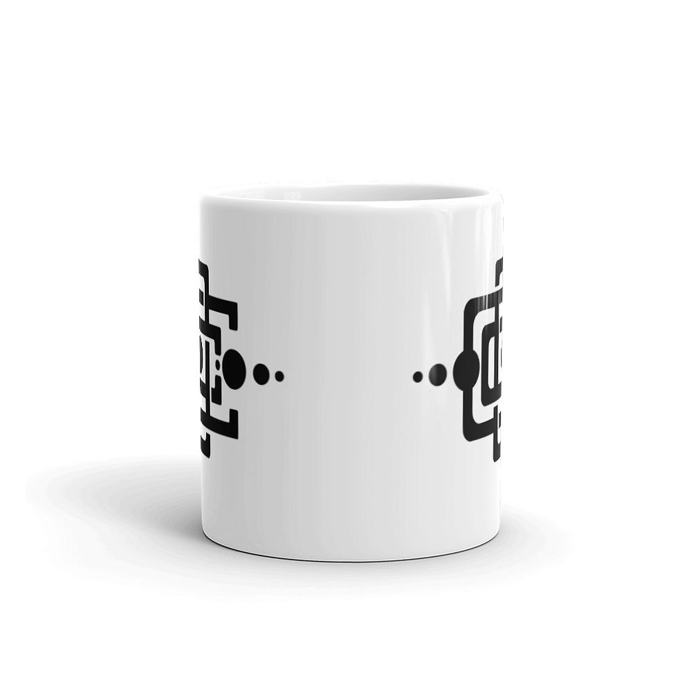 Thumbnail: Logo on Classic Mug