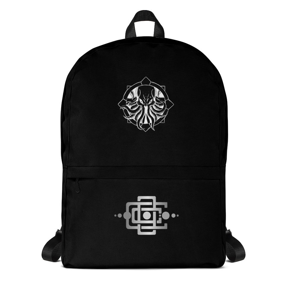 Thumbnail: Backpack