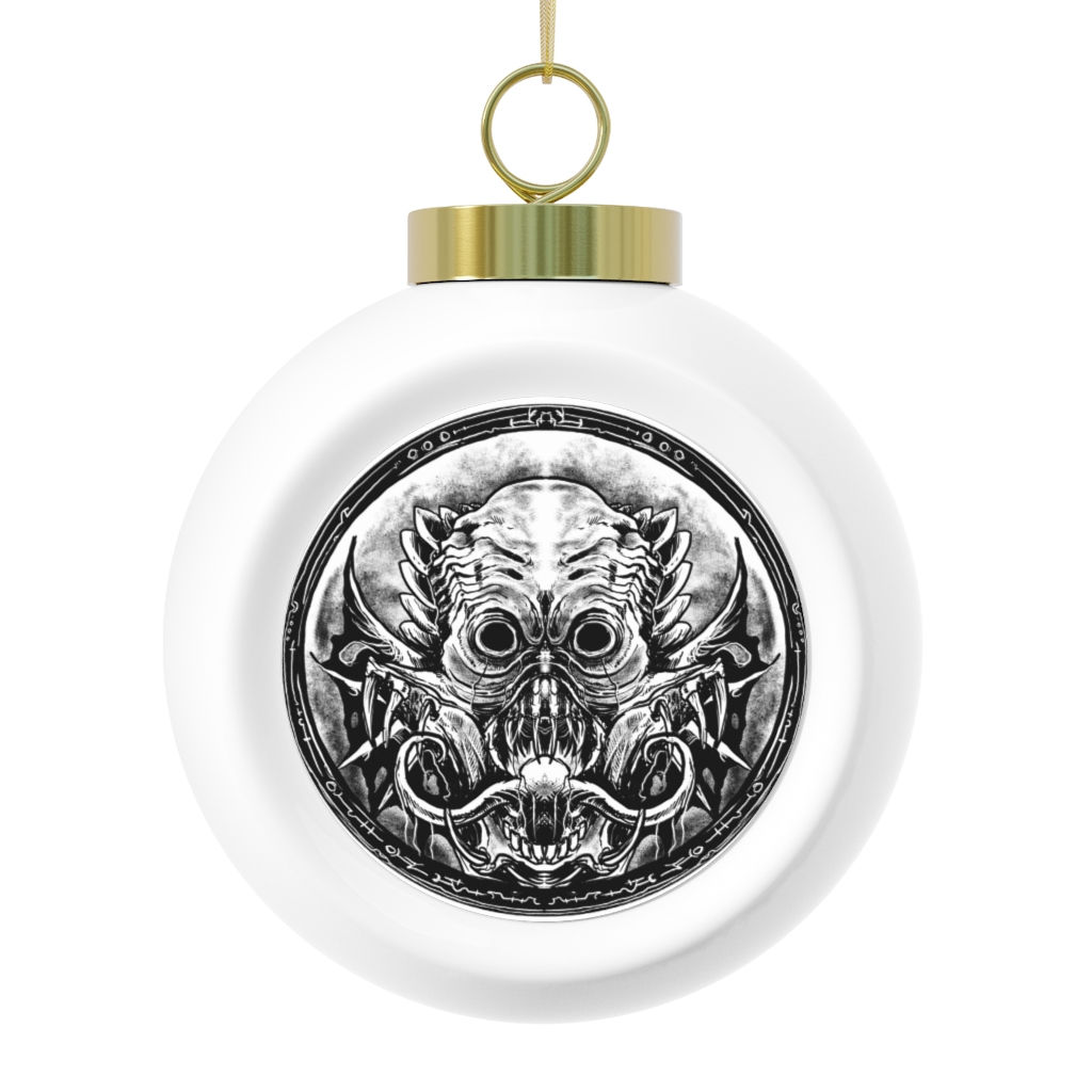 Xmas Ornament