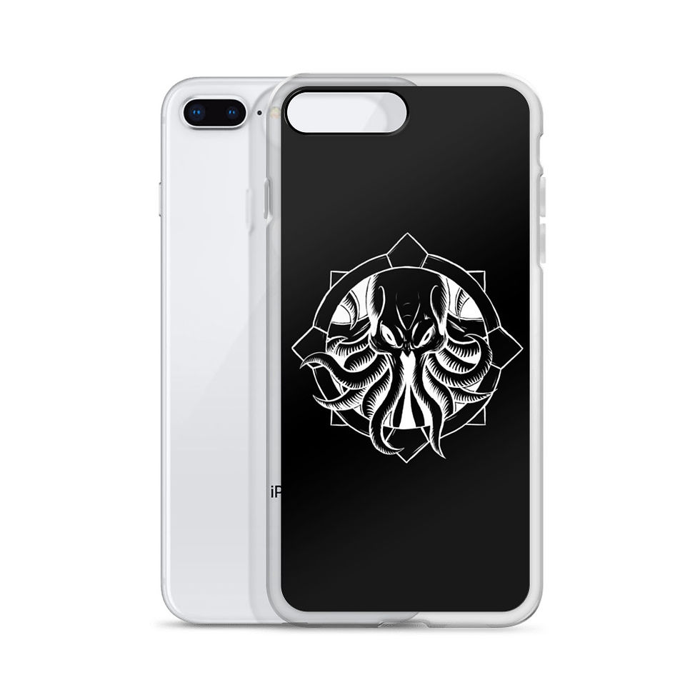 Thumbnail: iPhone Case