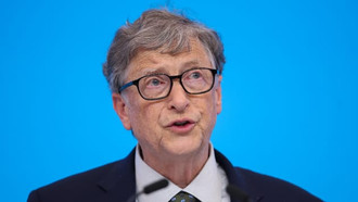 Bill Gates: Construa novas usinas nucleares para combater as mudanças climáticas