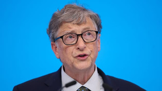 Bill Gates: Construa novas usinas nucleares para combater as mudanças climáticas