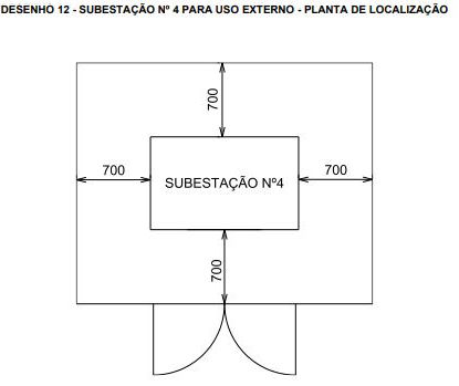 Subestação CEMIG