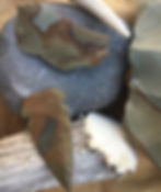 Making an arrowhead from scratch