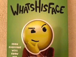 Whatshisface