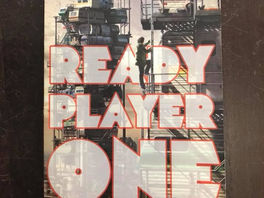 Ready Player One