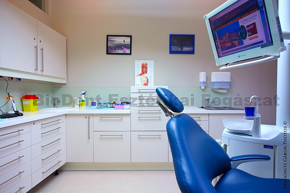 BioDent Dental Clinic and Implant Center