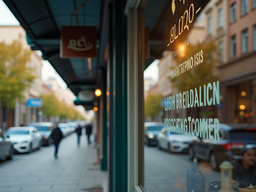 Innovative Small Business Growth Ideas