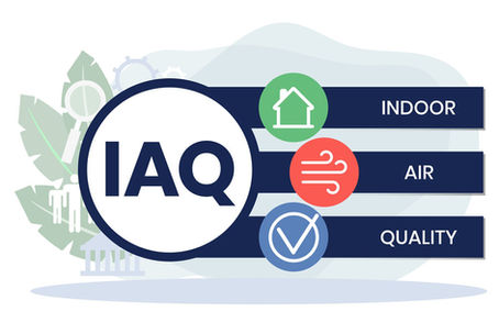 Indoor Air Quality Boca Raton, FL