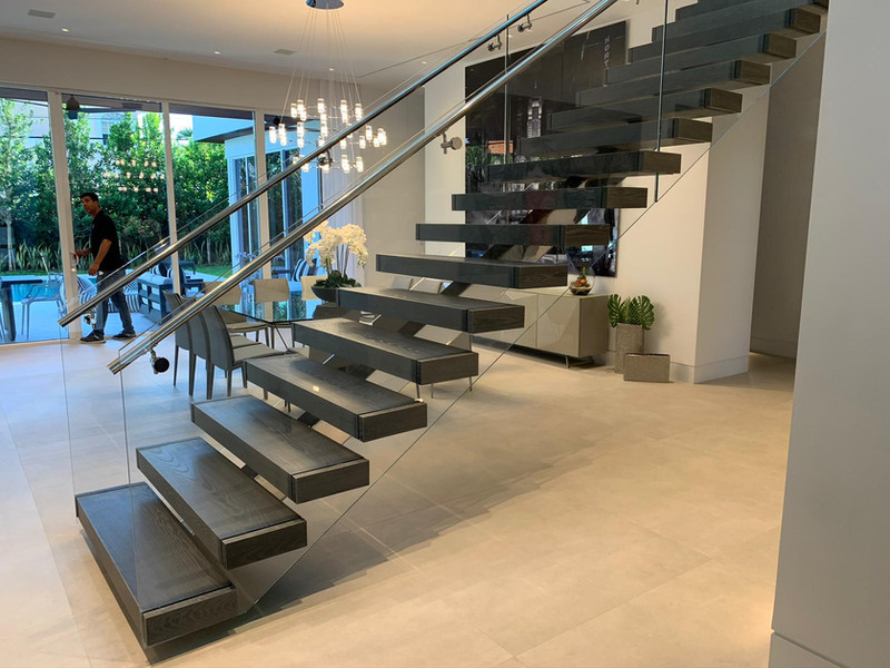 Laminated Glass Custom Glass Fabrication & Manufacturing Downey Glass