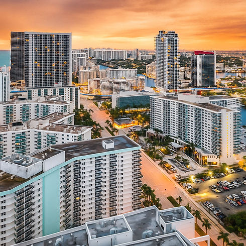 Occupational Therapy Hollywood FL