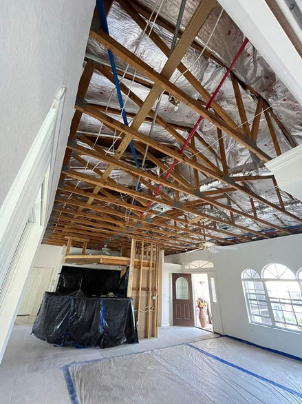 Demolition Services in Orlando Florida