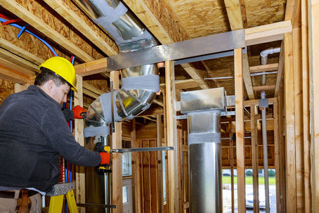 When Should You Repair or Replace Ductwork? A Complete Guide to Air Duct Replacement