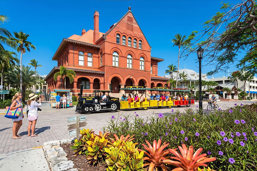Key West Immigration Lawyers