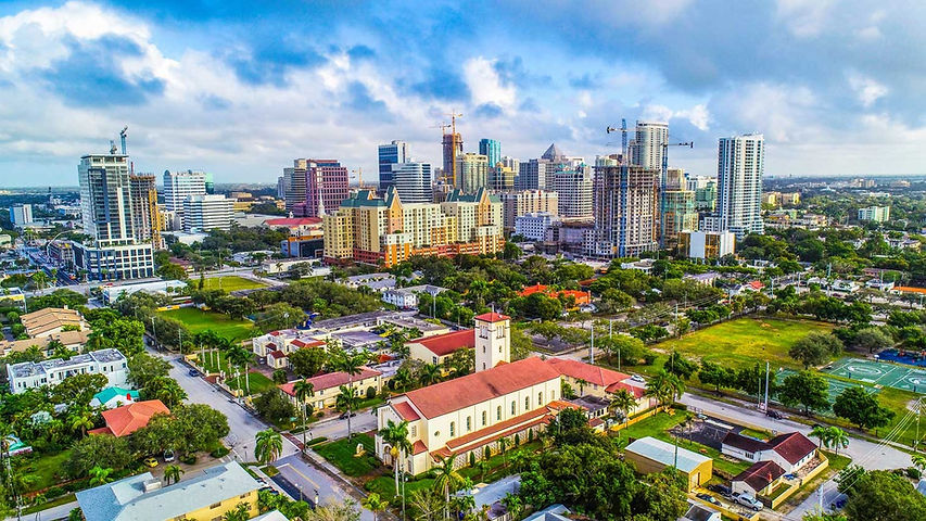 Fort Lauderdale immigration lawyer