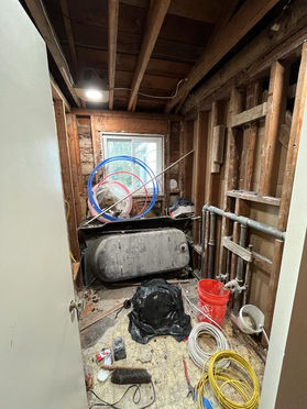 Demolition Services in Orlando Florida