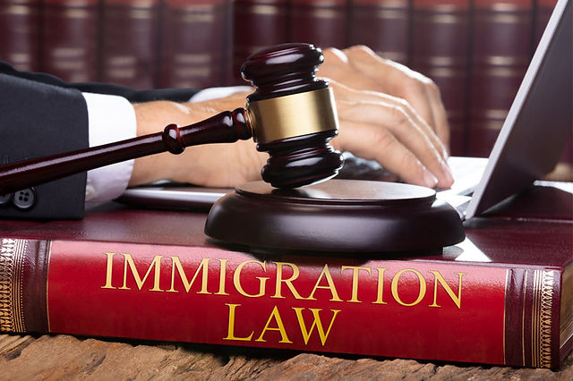 Blog - Alex T. Barak, P.A. - Immigration Lawyer In Florida