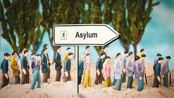 Asylum Lawyers in South Florida