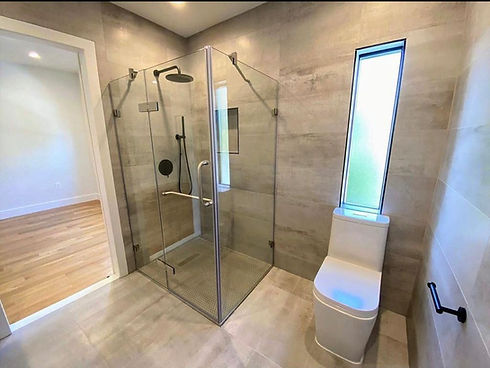 Miami Bathroom Remodeling