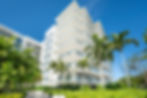 Glass Railings Miami