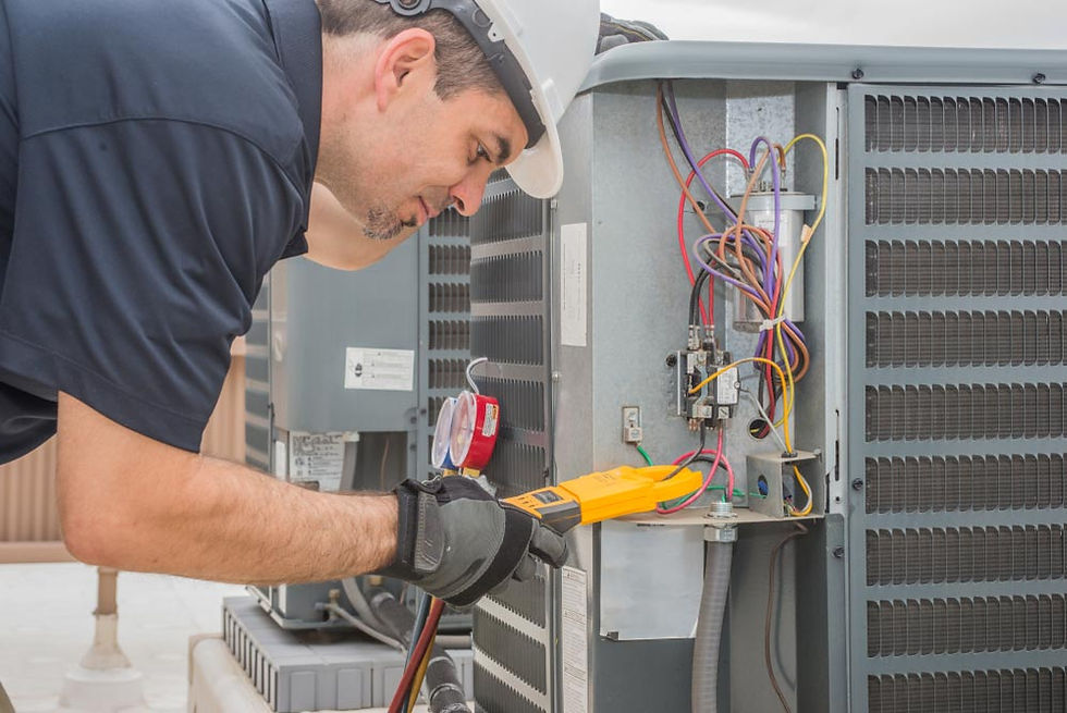 AC Tune-Up Boca Raton, Florida