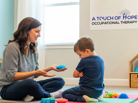 Challenging Behaviors