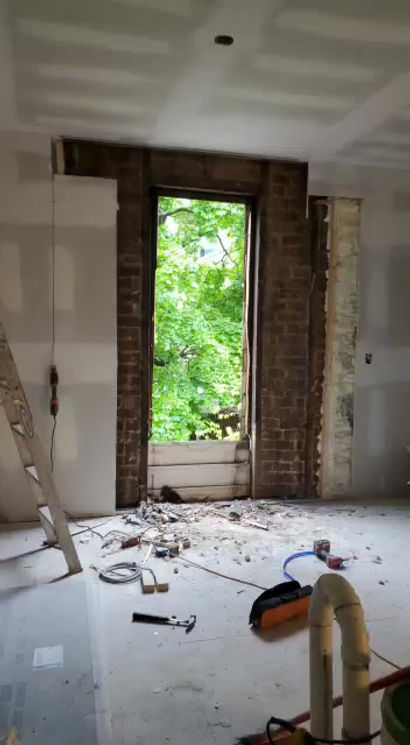 View of Complete Renovation & Home Remodeling in Queens & Brooklyn | IG ...