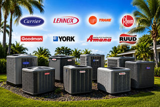 Florida's Best AC Brands: Beat the Heat and Save Money