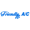 Friendly A/C logo