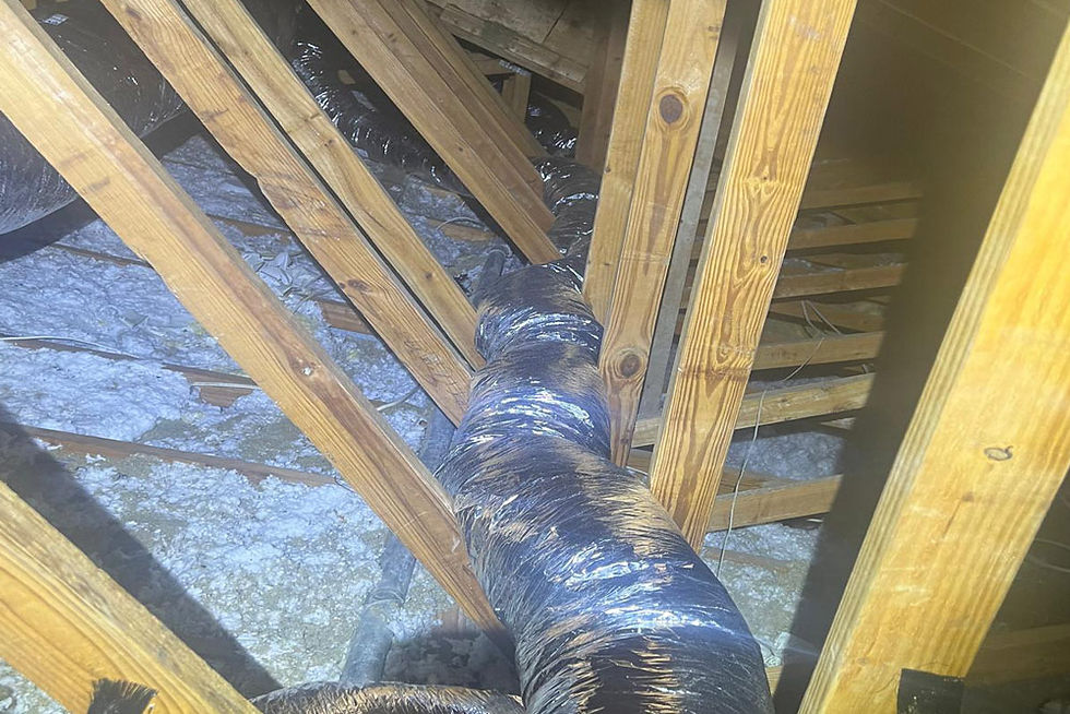 Boca Raton Air Duct Replacement