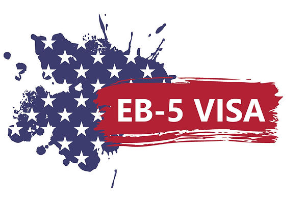 EMPLOYMENT-BASED, FIFTH, EB-5