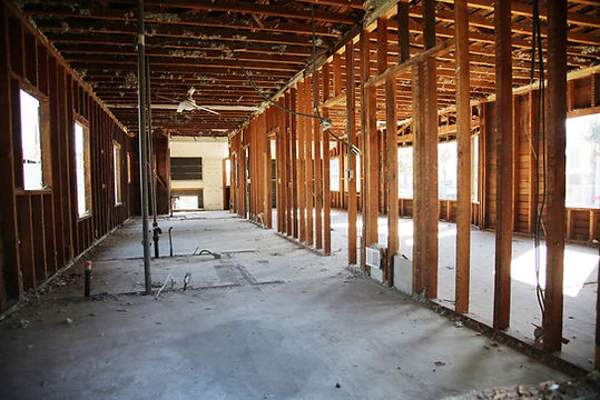 Commercial Demolition Orlando
