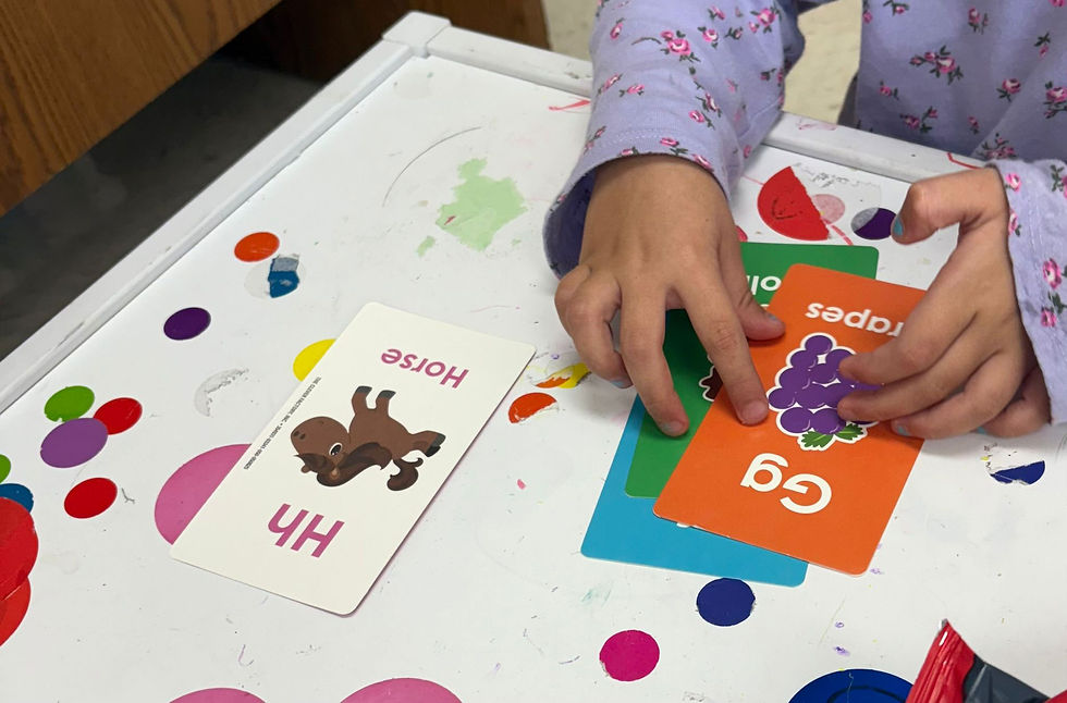 Bal Harbour Occupational Therapy