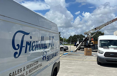 Hollywood, FL AC Repair