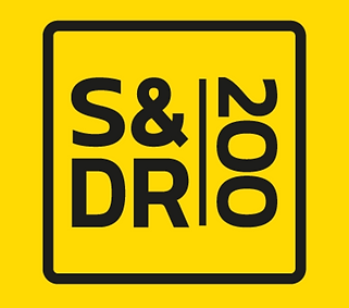 Stockton & Darlington Railway logo.png