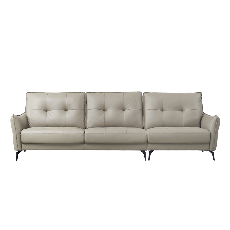 縮圖：KATAK沙發AF-8135系列米色