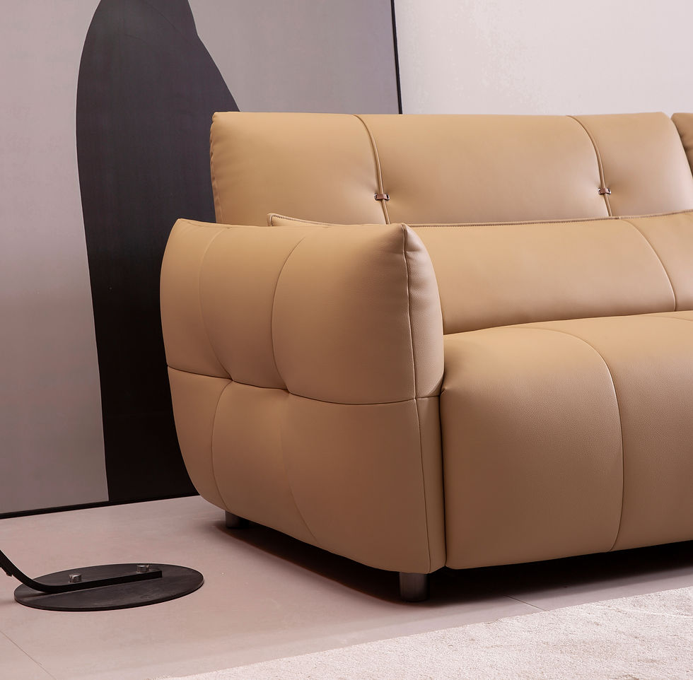 縮圖：KATAK沙發Ai8028A系列