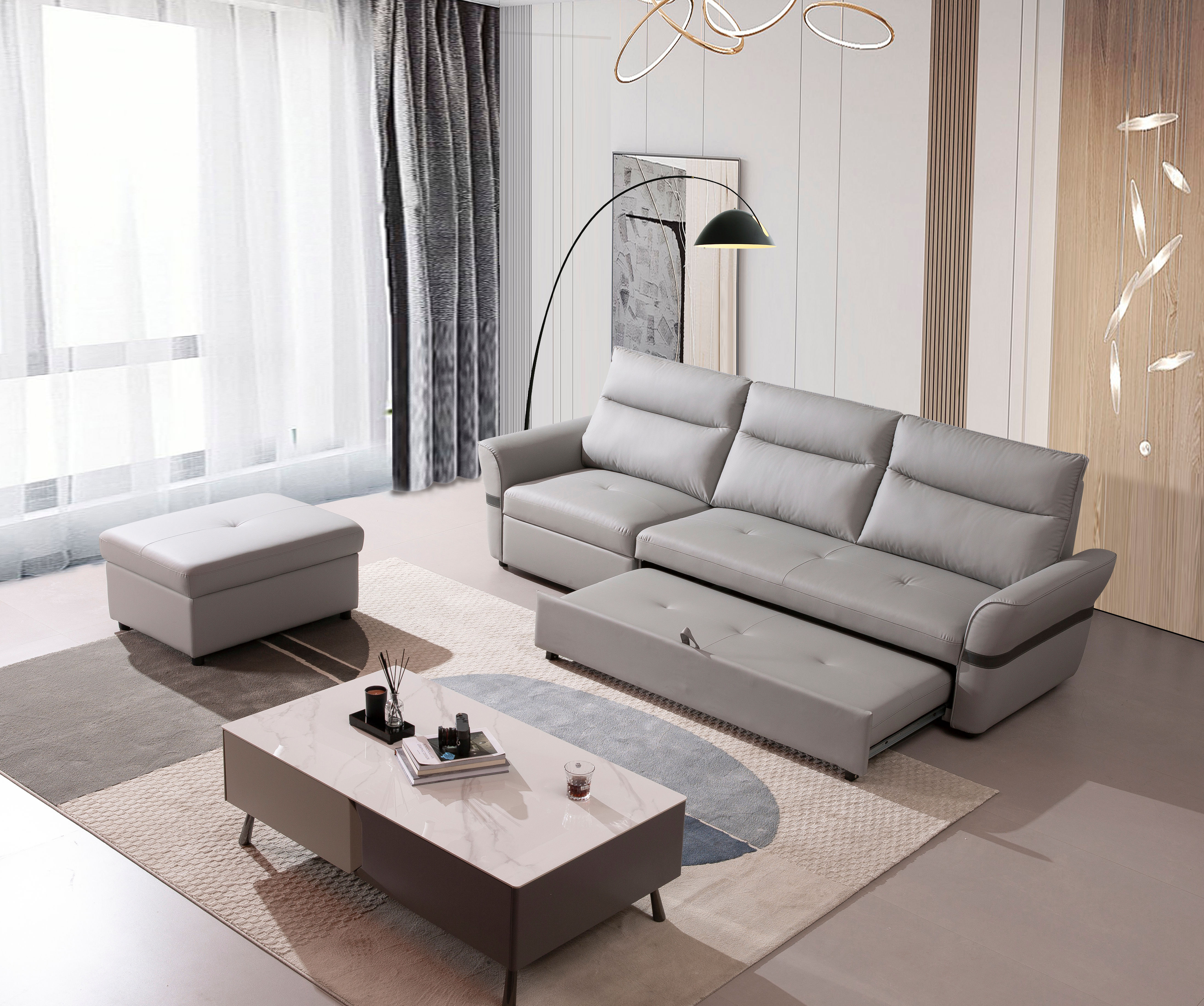 KATAK沙發Ai8013系列